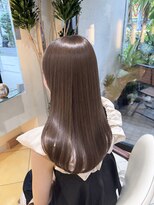シュヴー 西葛西(CHEVEUX) シアーグレージュ