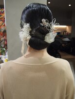 コレットヘアー ザモリオカ(Colette HAIR the MORIOKA) -kanna-♪hair set♪