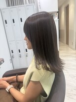 レアリバイケンジ(leali by KENJE)&nbsp;ナチュラルハイライト