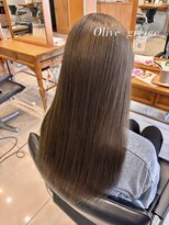 カノエ 防府田島店(canoe)&nbsp;オリーブベージュ