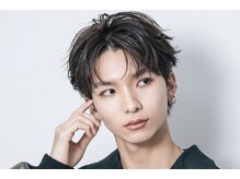 タムタム 市川店(tamtam)の雰囲気（韓国メンズカット◎やりすぎないカッコよさが今っぽい。）