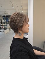 ラボー ノースプラザ店(LA'BO)&nbsp;大人ショート