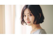 ワン(One)の雰囲気(家でのお手入れを楽に!あなたに似合う旬のショート)