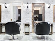 RATIE　HOMME【メンズサロン　栄　久屋大通】【ラティオム】の雰囲気（店内は落ち着いた雰囲気で居心地のいい空間のフロア♪/栄）