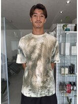 トーン(TONE)&nbsp;カット＋カラー