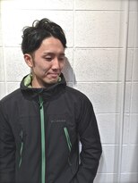 マーズオム 宝塚旭町店(mars HOM)&nbsp;kataoka's short 16