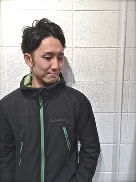 マーズオム 宝塚旭町店(mars HOM) kataoka's short 16