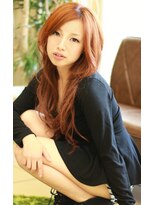 グラスペディア(graspedia)&nbsp;エクステスタイル