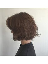 カタチヘアー(HAIR)&nbsp;。。。カタチ。。。ボブ。。。２０１６の。。。カタチ。。。