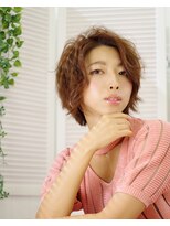 クリック 武蔵新城店(CLiC)&nbsp;エアリーショート