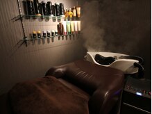 ファミーユ 清田通り店(famille hair&spa)