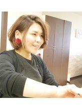 ラバーズ 森下店(Lover's) 斉藤 史絵
