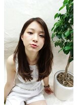 ヘアーメイク S&I&nbsp;ナチュラルミディアム