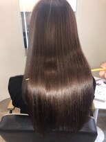 アールサロン アオヤマ(Rr SALON AOYAMA)&nbsp;サファイアミネコラ
