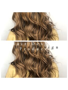 プロデュース 淵野辺店(Produce) ☆ブランジュ/ベージュカラー/二次会☆［淵野辺/淵野辺駅］