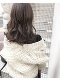 グレージュ_大人かわいい,ボブ,結婚式