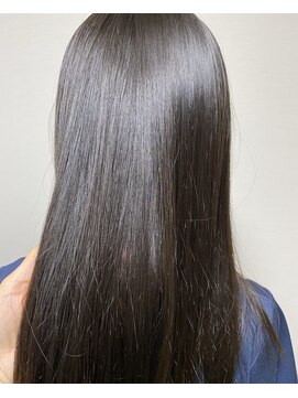 ブルーブルーブルー(BLUE BLUE BLUE) ナチュラルブラウン