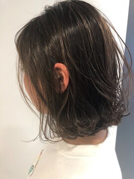 ネイロ(NE/LO) ルーズカールＢＯＢ