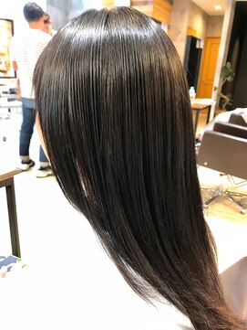 モードケイズ 西宮(MODE K's) 大人可愛い/トリートメント/簡単ヘアスタイリング/ヘアアレンジ