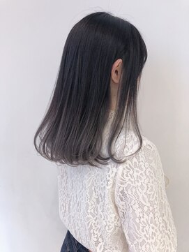 アライブ ハラジュク(ALIVE harajuku) 【ALIVE harajuku】大人かわいいグラデーションカラーryota