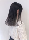 【ALIVE harajuku】大人かわいいグラデーションカラーryota