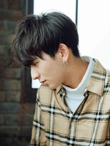 アカサ(A.casa) うざバング【岡山】【倉敷】【西阿知】