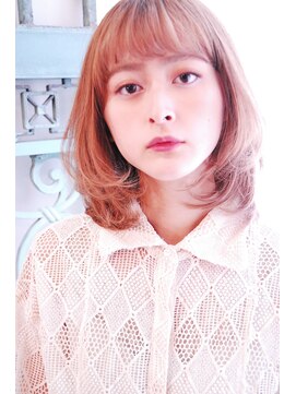 リーズ 表参道(Lise) Lise【表参道】【ブリーチ】【髪質改善】【学割U24】