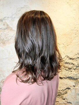 フロール 上大岡(Flor) 【Flor上大岡】*フレンチガーリー+グレージュ*