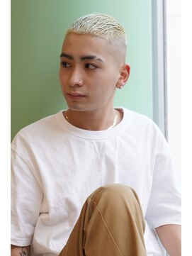 にもう バズクロップ　～にもう流1-3～