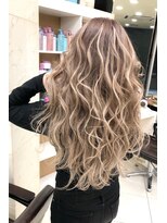 リア 大阪梅田(Ria)&nbsp;～ハイグラデーション　シールエクステ～【Ria 大阪 梅田】