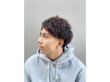 ヘアーメイク ハーベスト(HAIR MAKE HARVEST)