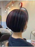 デザインカラーラズベリーピンク