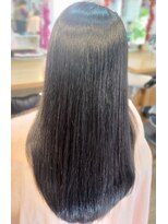 アトリエK ロングヘア