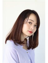 エクリ 麻布十番(equri)&nbsp;大人かわいい　クラシカルミディ