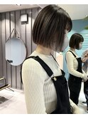 ミニボブ