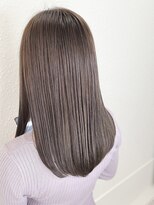 ブルーアンドカンパニー(BLUE&Co.)&nbsp;ショコラブラウン☆