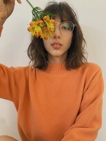 ストーク(stork)&nbsp;ニュアンスボブ