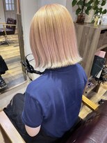 ヴィフクローネ(vifkrone) ハイミルクティー