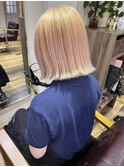 ハイミルクティー