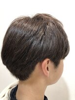 カミキリヌシ 12月お客様スタイル