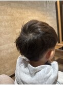 4月 子どもショート