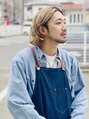 ヘアリゾート クオリア(hair resort Quaria by piece) 庄子 雅弘