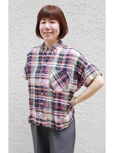 ブランコ トレス 岐阜(BLANCO tres) 桑原 朝美