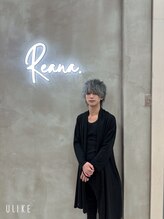 リアナ 豊洲(Reana.)&nbsp;村上智己 豊洲