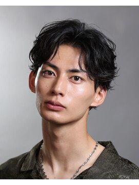 リップス 吉祥寺店 (LIPPS) リバースセンターパート