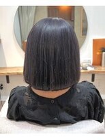 シア 新越谷店(SHEER)&nbsp;ダークラベンダーグレー