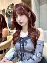 ロンドプロフィール 浦和(Lond profil)&nbsp;/韓国ボブ/縮毛矯正/髪質改善/レイヤーカット/前髪/学割U24/浦和