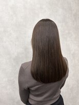 アルブ(alb)&nbsp;ラベンダーグレージュ