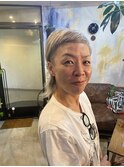 アシメシルバー