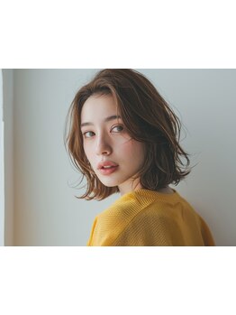 【武里駅】当日予約OK♪地域密着型のお悩み解消サロン。暗く染めるだけじゃないワンランク上の白髪染めが◎